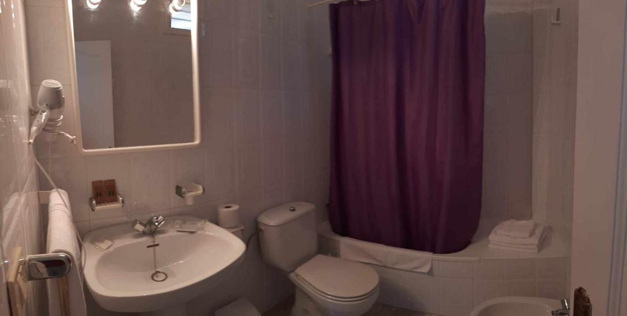 Vv 119 En Primera Linea De Mar Apartment La Restinga Ngoại thất bức ảnh