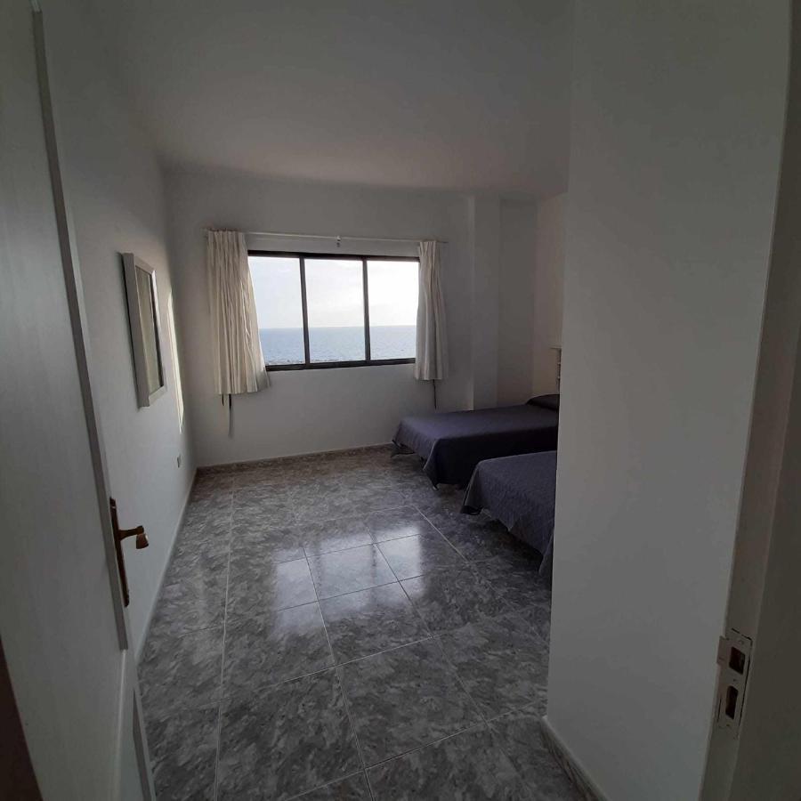 Vv 119 En Primera Linea De Mar Apartment La Restinga Ngoại thất bức ảnh