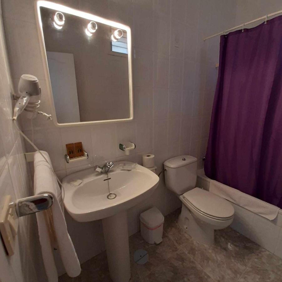 Vv 119 En Primera Linea De Mar Apartment La Restinga Ngoại thất bức ảnh