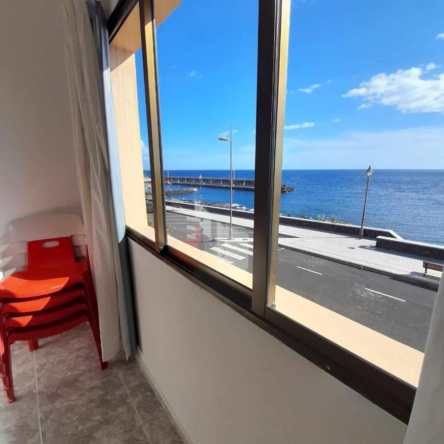 Vv 119 En Primera Linea De Mar Apartment La Restinga Ngoại thất bức ảnh