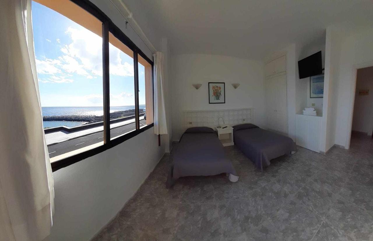 Vv 119 En Primera Linea De Mar Apartment La Restinga Ngoại thất bức ảnh