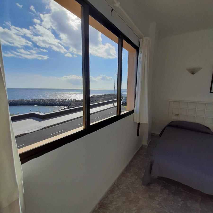Vv 119 En Primera Linea De Mar Apartment La Restinga Ngoại thất bức ảnh