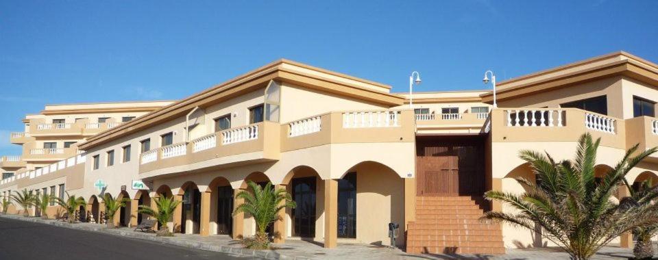 Vv 119 En Primera Linea De Mar Apartment La Restinga Ngoại thất bức ảnh