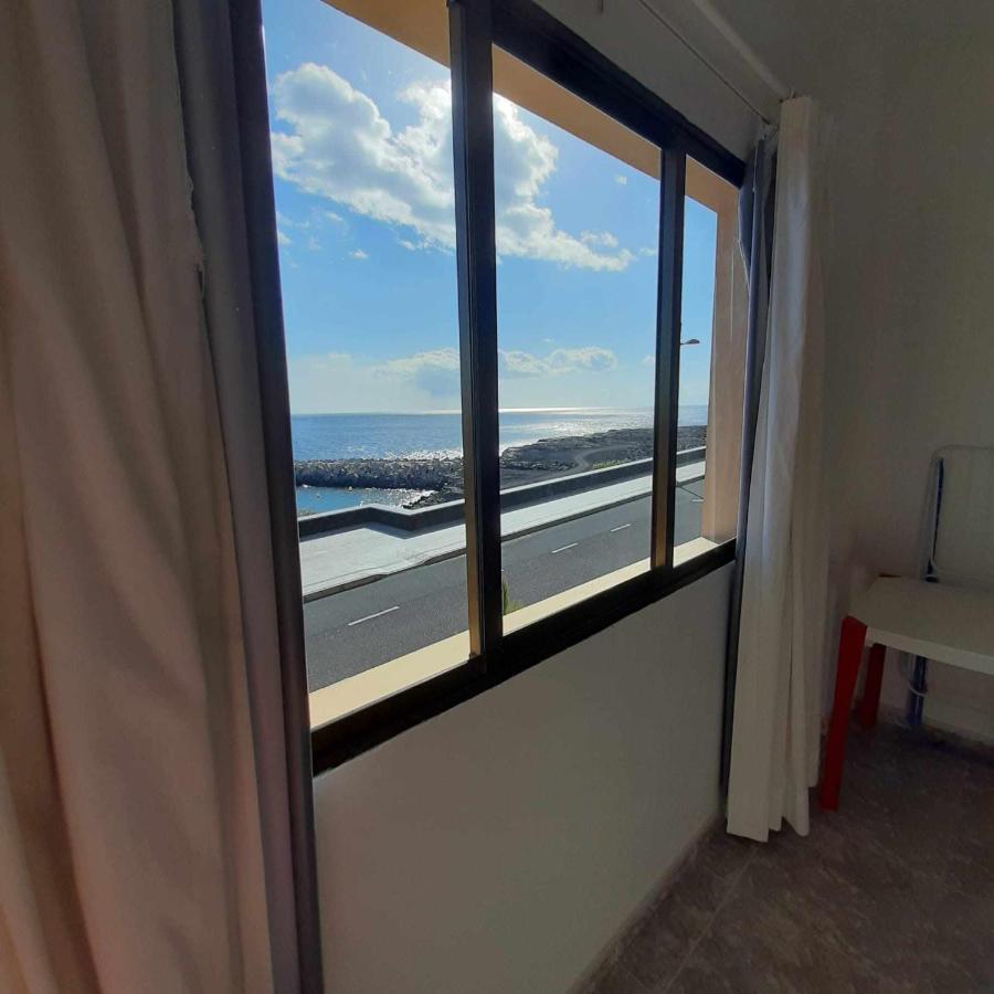 Vv 119 En Primera Linea De Mar Apartment La Restinga Ngoại thất bức ảnh